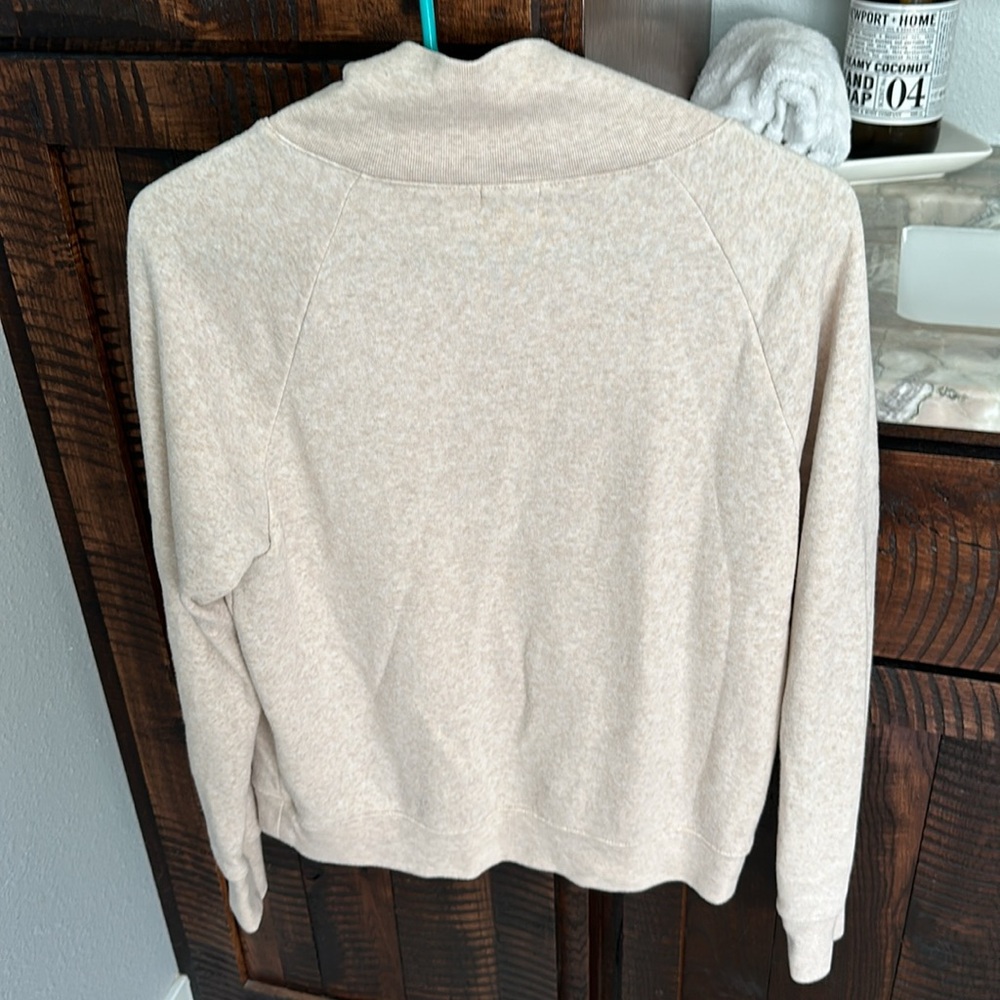 J Crew pullover - Picture 4 of 4